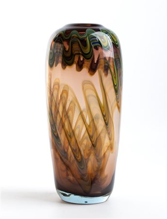 Vaso in stile Secessione