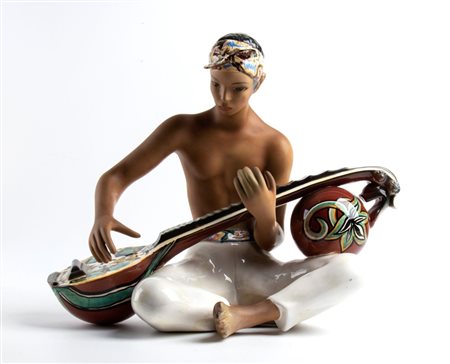 MANIFATTURA LE BERTETTI - TORINO, Bango Tang