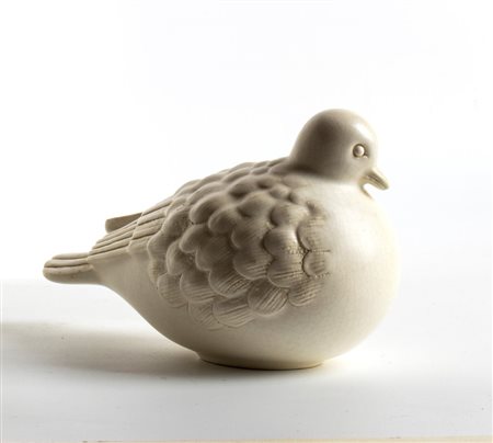 GIOVANNI GARIBOLDI, RICHARD-GINORI (Milano 1908 - 1971), Colombo