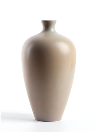 GIOVANNI GARIBOLDI, RICHARD-GINORI (Milano 1908 - 1971), Vaso