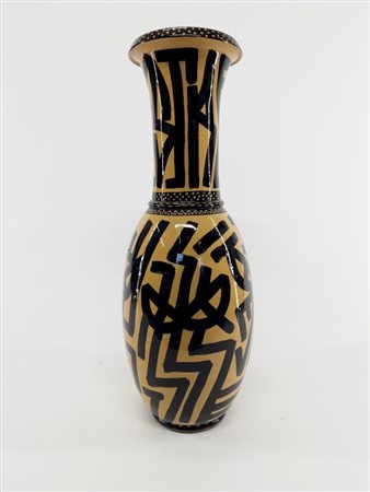 EDOARDO SOLOMOSTRY (Segrate 1988), Etrusco 02