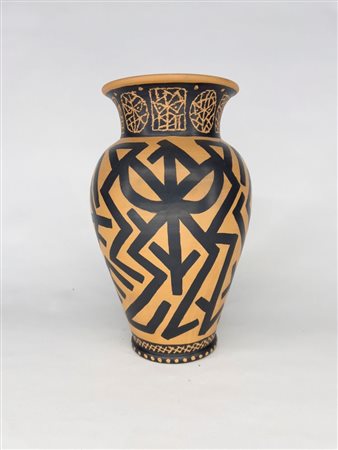 EDOARDO SOLOMOSTRY (Segrate 1988), Etrusco 03