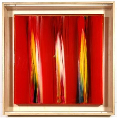 Giorgio Gost "Ennio Finzi" Omaggio a Ennio Finzi, 2018