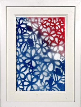 Paolo Masi “Senza titolo” 2010