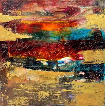 Alfredo Rapetti Mogol “Gold” 2007