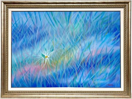 Giovanni Daurea “Pura essenza”