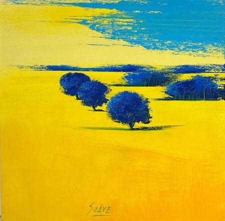 Mario Soave “Solare”