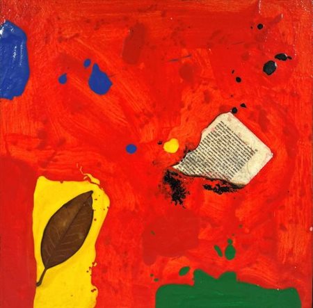 Renzo Nucara “Resinfilm 104” 2005