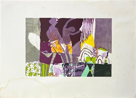 Marcello Avenali “Senza titolo”