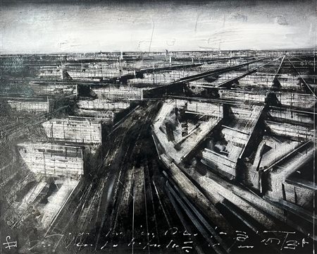 Jonathan Guaitamacchi “Senza titolo”