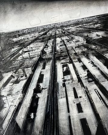 Jonathan Guaitamacchi “Senza titolo”