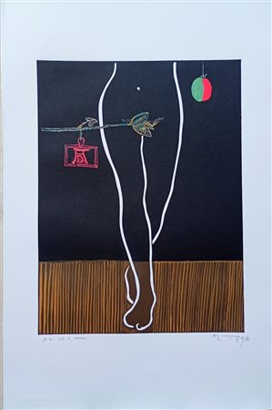 Josè Ortega “Eva”