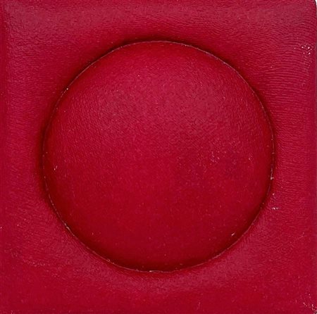 Samuele Ventanni “Introiezione Bordeaux circle”