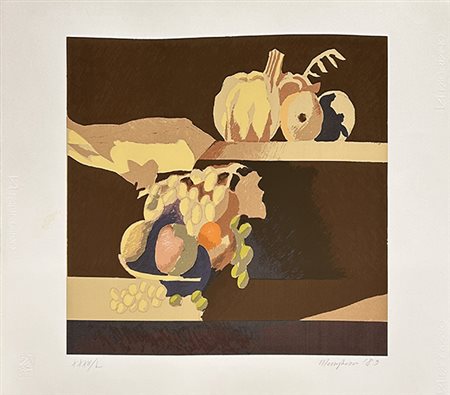 PAOLO MENEGHESSO, 1989