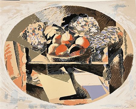 PAOLO MENEGHESSO, 1990