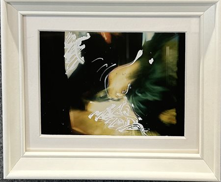 MARIO SCHIFANO, Senza titolo, 1990-1997