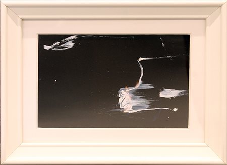 MARIO SCHIFANO, Senza titolo, 1990-1997