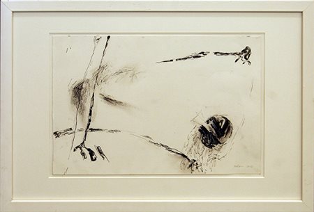 MARIO RACITI "Mani misteri mine" 2006