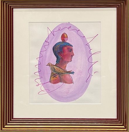 BRUNO CECCOBELLI, anni 2000