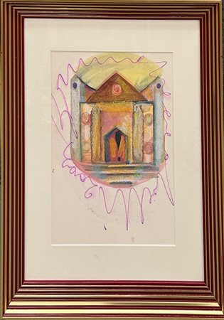 BRUNO CECCOBELLI, 2003