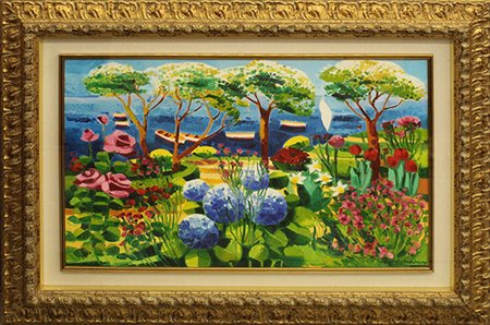 ATHOS FACCINCANI, anni 2000