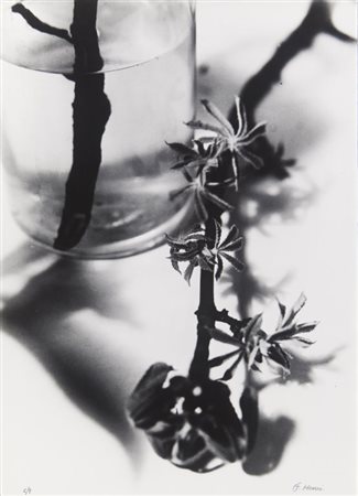 FLORENCE HENRI (1893-1982) Composition-Nature morte 1931/1975stampa...