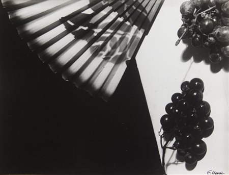 FLORENCE HENRI (1893-1982) Nature Morte1935/1977stampa successiva ai sali...