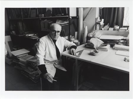 AGOSTI PAOLA (1947-) Jiri Kolàr1992, Parigistampa successiva ai sali...