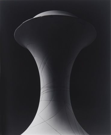 SUGIMOTO HIROSHI (1948-) Mathematical Form: Surface 0002Hypersphere: Constant...