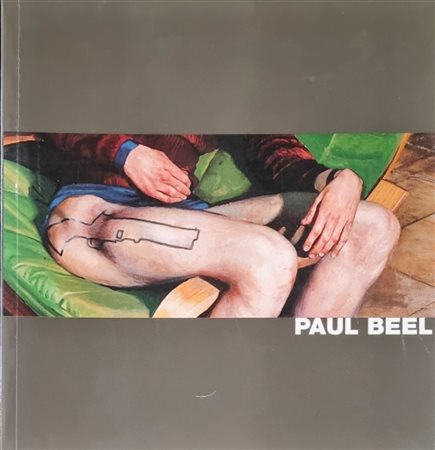 BEEL PAUL Cleveland 1970 "Catalogo"