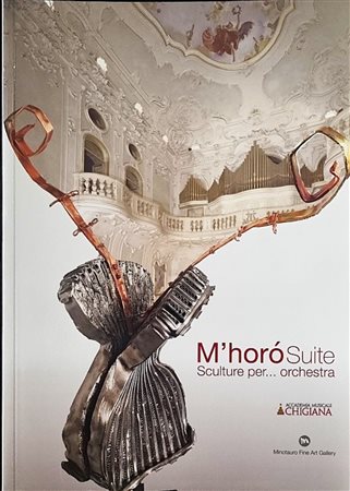 M'HORO' Italia XX sec. "Catalogo"