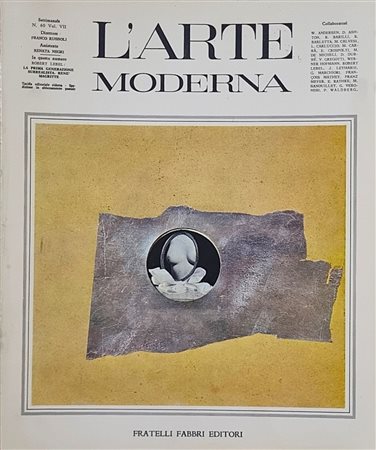 ARTISTI VARI "Catalogo"