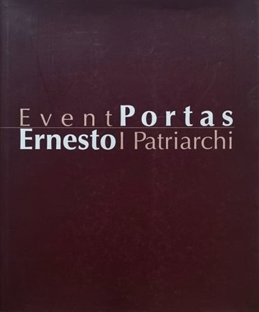 PORTAS ERNESTO Barcellona 1938 "Catalogo"