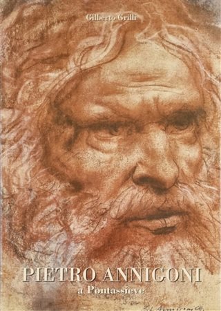 ANNIGONI PIETRO Milano 1910 - Firenze 1988 "Catalogo"