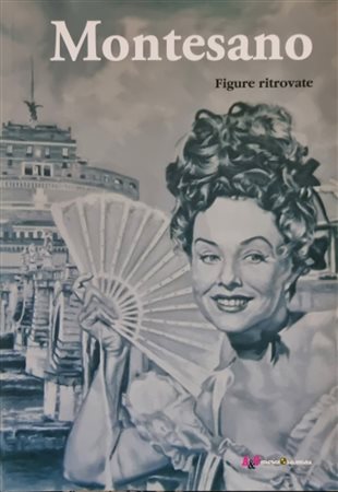 MONTESANO GIAN MARCO Torino 1949 "Catalogo"