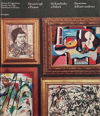 ARTISTI VARI "Catalogo"