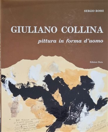 COLLINA GIULIANO Verbania 1938 "Catalogo"
