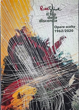 SPINA ROSA Giarre 1946 "Catalogo"