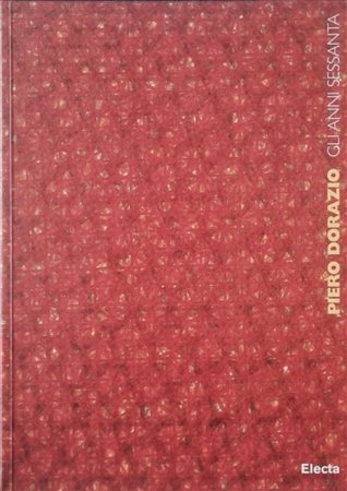 DORAZIO PIERO Roma 1927 - Perugia 2005 "Catalogo"