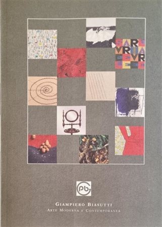 ARTISTI VARI "Catalogo"