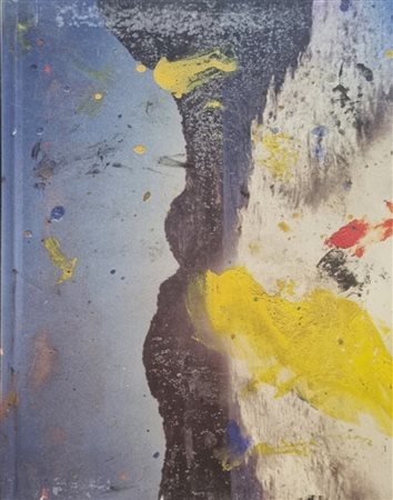 FRANGI GIOVANNI Milano 1959 "Catalogo"