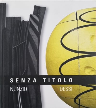 NUNZIO e DESSI' "Catalogo"