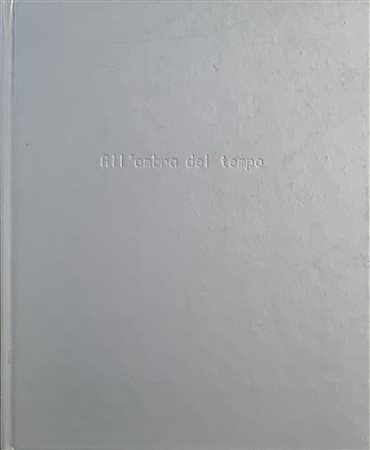 PANCRAZZI LUCA Figline Valdarno 1961 "Catalogo"