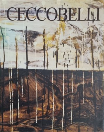 CECCOBELLI BRUNO Perugia 1952 "Catalogo"