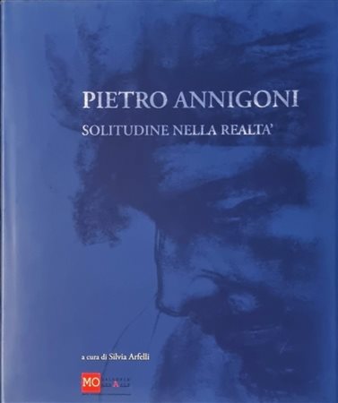 ANNIGONI PIETRO Milano 1910 - Firenze 1988 "Catalogo"