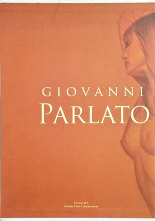 PARLATO GIOVANNI Vico Equense 1957 "Catalogo"