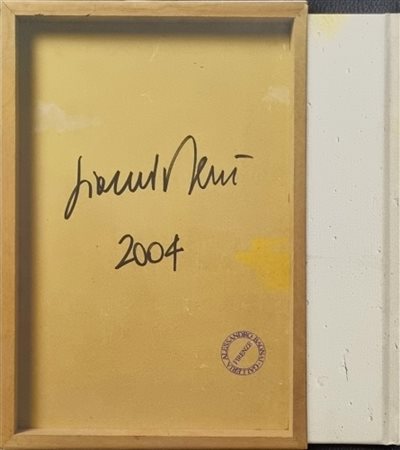 DESSI' GIANNI Roma 1955 "Catalogo"