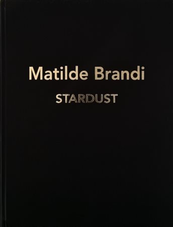 BRANDI MATILDE Roma 1969 "Catalogo"