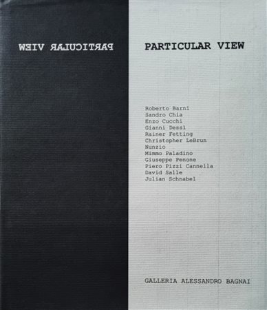 ARTISTI VARI "Catalogo"