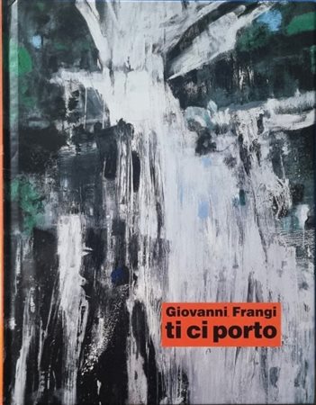 FRANGI GIOVANNI Milano 1959 "Catalogo"